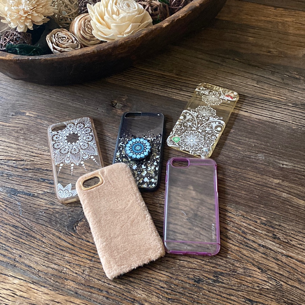 Iphone 8 Cases